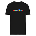 "Skanks R Us" T-Shirt in Black